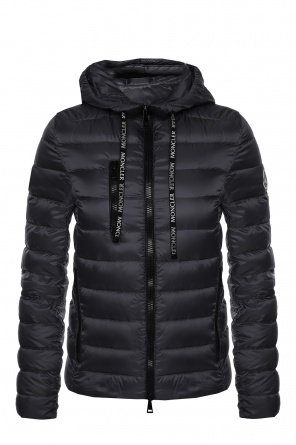 'seoul' quilted down jacket, zdjęcie 1 'seoul' quilted down jacket od Moncler